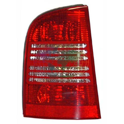 Lexmond Trading BV Schlussleuchte 7851412