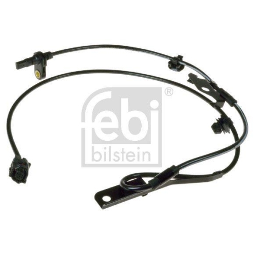 FEBI BILSTEIN Sensor, Raddrehzahl 109700