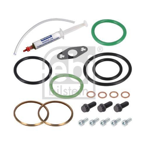 FEBI BILSTEIN Montagesatz, Lader 191499