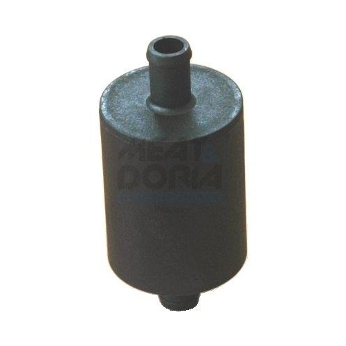 MEAT & DORIA Kraftstofffilter 4963