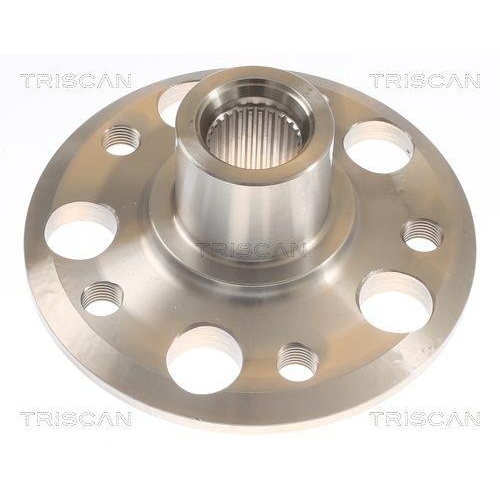 TRISCAN Radnabe 8535 23009