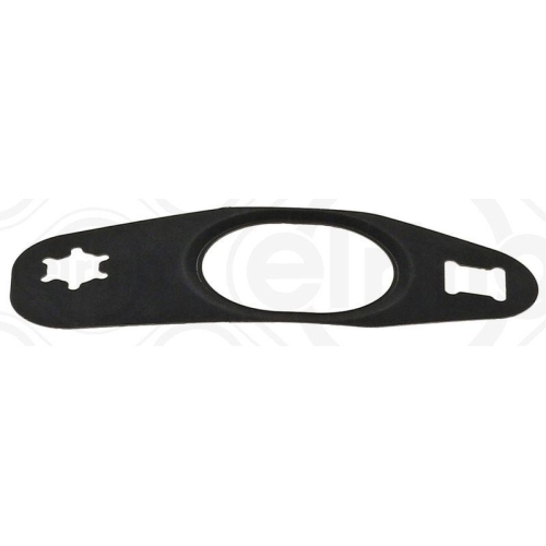 ELRING Dichtung, &Ouml;lauslass (Lader) 859.060