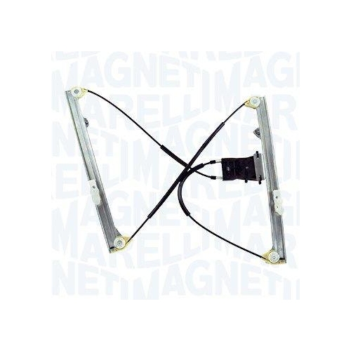 MAGNETI MARELLI Fensterheber 350103940000