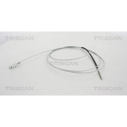 TRISCAN Seilzug, Kupplungsbet&auml;tigung 8140 29226