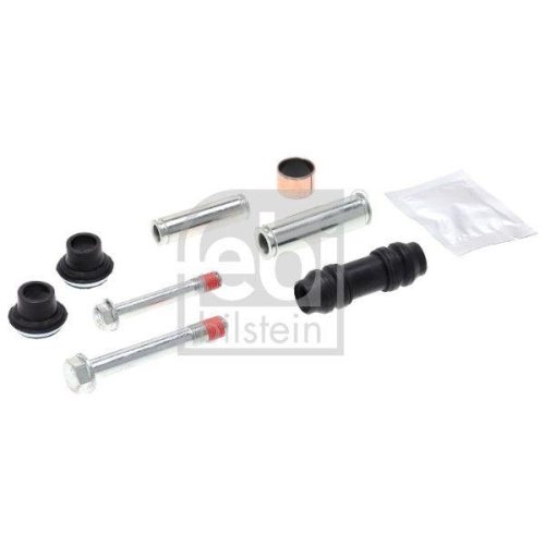 FEBI BILSTEIN F&uuml;hrungsh&uuml;lsensatz, Bremssattel 1004372