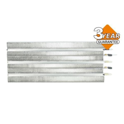 NRF W&auml;rmetauscher, Innenraumheizung 540032