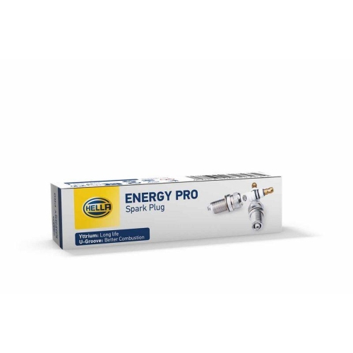 HELLA Z&uuml;ndkerze 8EH 358 238-211