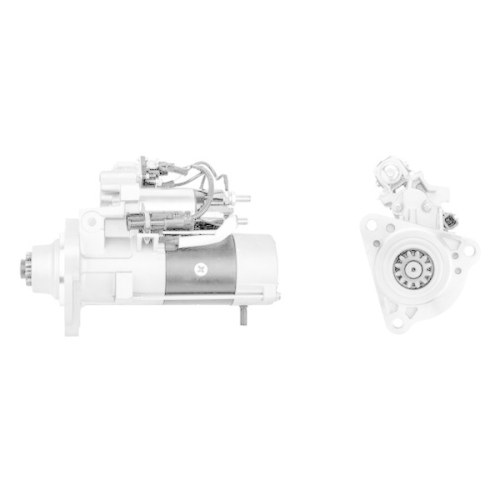 MAHLE Starter MS 886