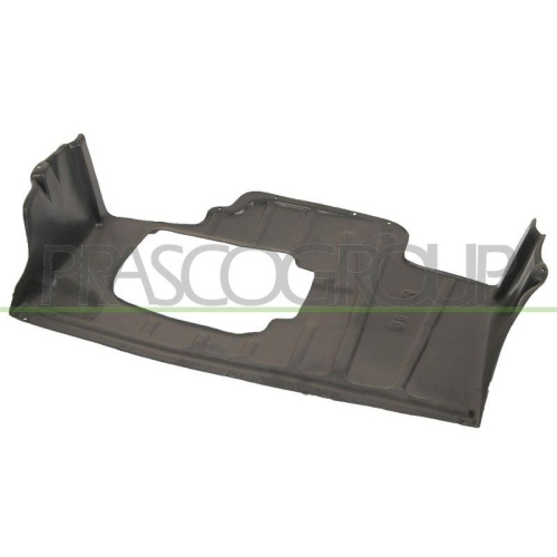 PRASCO Motorraumd&auml;mmung VG0301900