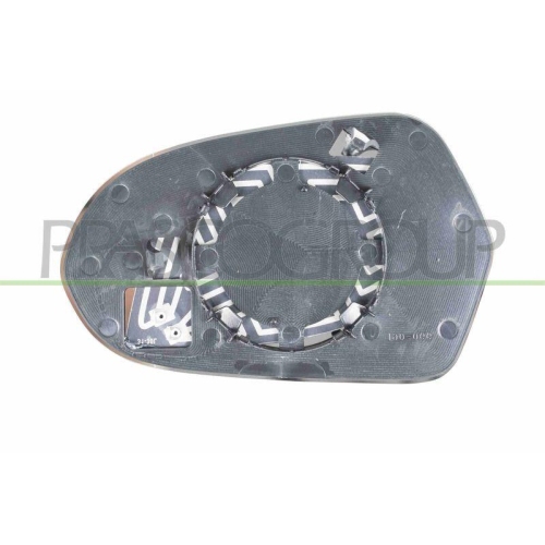 PRASCO Spiegelglas, Au&szlig;enspiegel AD0387513
