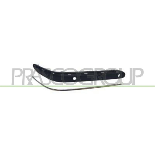 PRASCO Zier-/Schutzleiste, Sto&szlig;f&auml;nger ME0271239