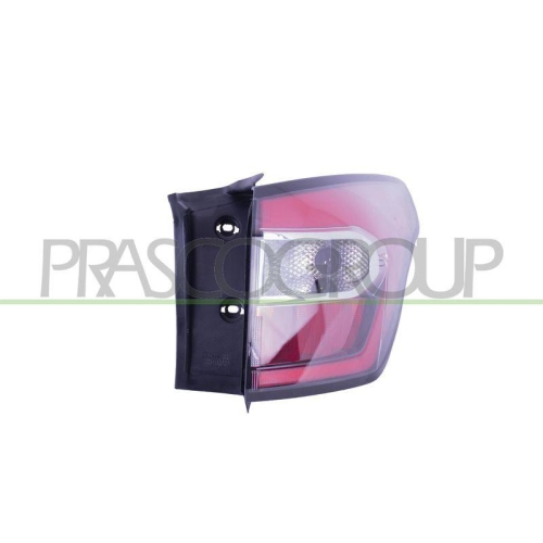 PRASCO Heckleuchte TYC FD8064053