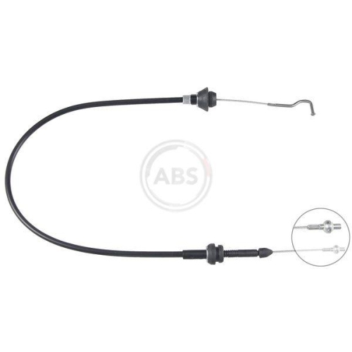 A.B.S. Gaszug K37500