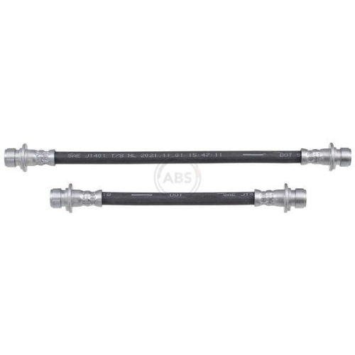 A.B.S. Bremsschlauch SL 1168