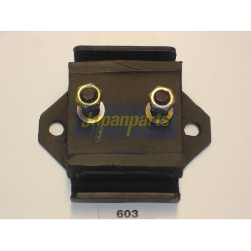 JAPANPARTS Lagerung, Motor RU-603