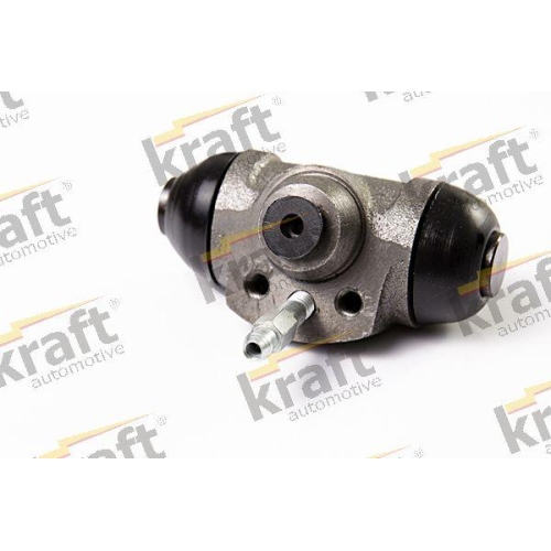 KRAFT Automotive Radbremszylinder 6036510