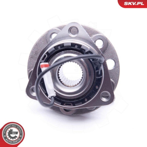 ESEN SKV Radlagersatz 29SKV035