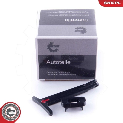 ESEN SKV Griff, Motorhaubenentriegelung 96SKV120