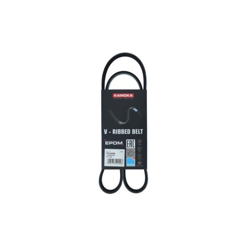 KAMOKA Keilrippenriemen 7015032