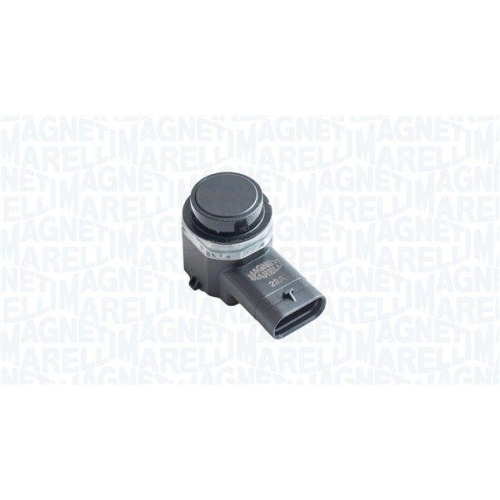 MAGNETI MARELLI Sensor, Einparkhilfe 021016102010