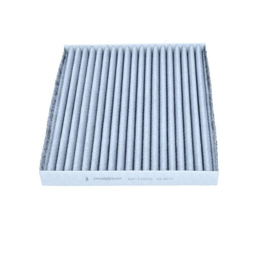 MAXGEAR Filter, Innenraumluft 26-2603