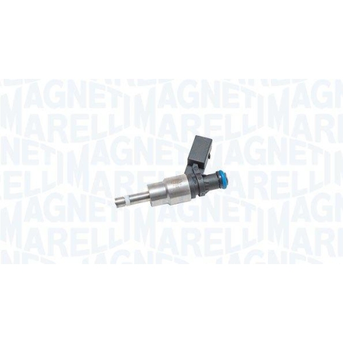 MAGNETI MARELLI Einspritzventil 805000000072