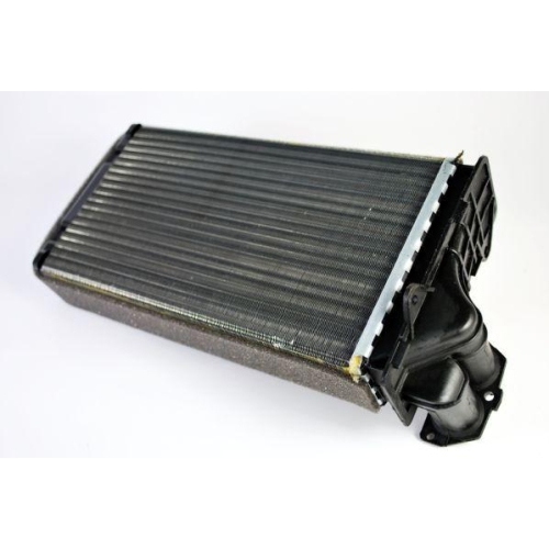 THERMOTEC W&auml;rmetauscher, Innenraumheizung D6P005TT