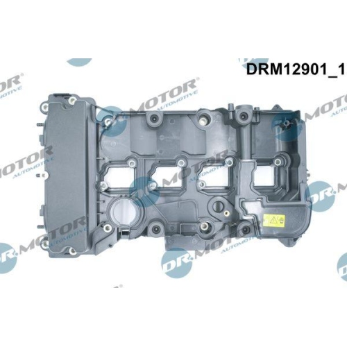 Dr.Motor Automotive Zylinderkopfhaube DRM12901