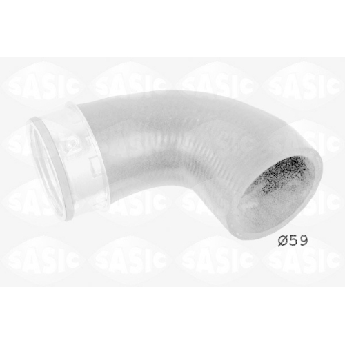 SASIC Ladeluftschlauch 3356022