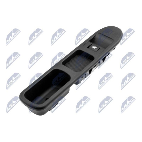NTY Schalter, Fensterheber EWS-PE-041