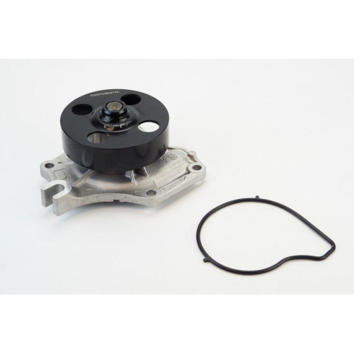 CONTINENTAL CTAM Wasserpumpe, Motork&uuml;hlung WPS3165