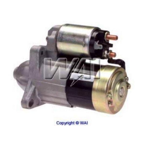 WAI Starter 17592N