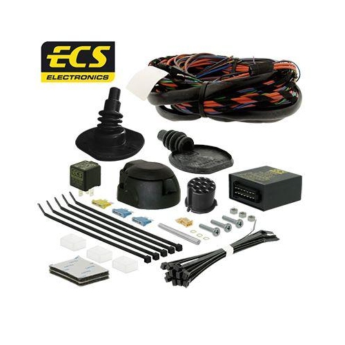 ECS Elektrosatz, Anh&auml;ngevorrichtung VW277H1