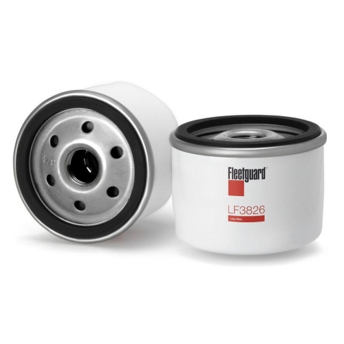 FLEETGUARD Filter, Arbeitshydraulik LF3826