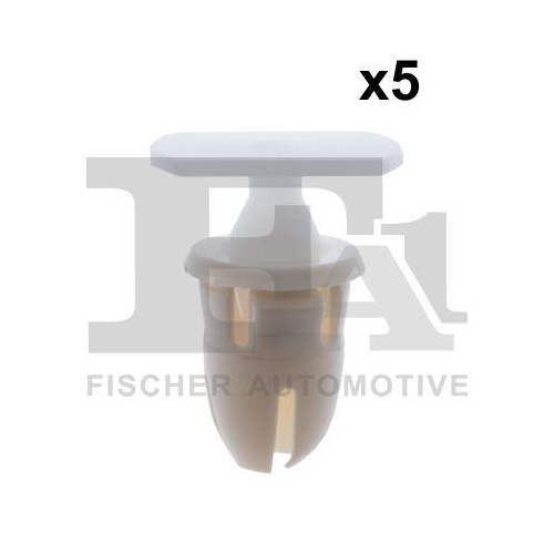 FA1 Clip, Zier-/Schutzleiste 14-40085.5