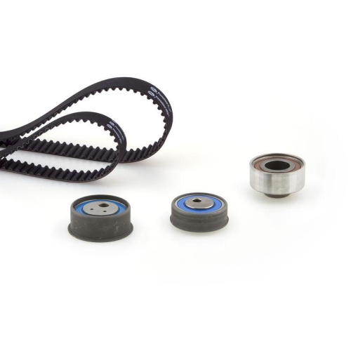 GATES Zahnriemensatz PowerGrip&trade; K015609XS