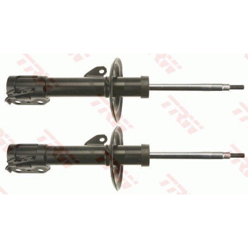 TRW Sto&szlig;d&auml;mpfer TRW TWIN JGM1000T