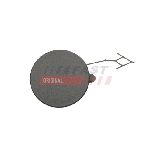 FAST Blende, Nebelscheinwerfer FT90104G