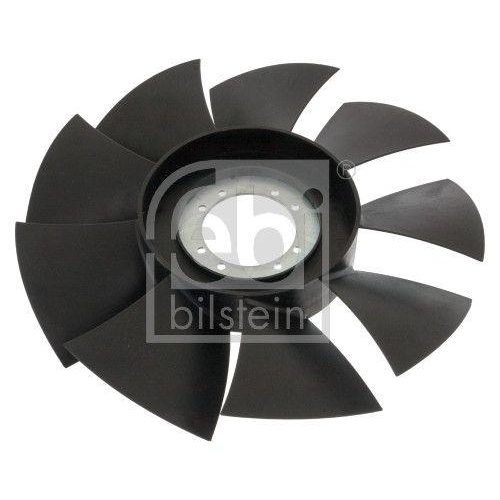 FEBI BILSTEIN L&uuml;fterrad, Motork&uuml;hlung 179732