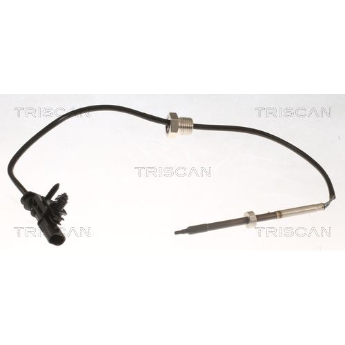 TRISCAN Sensor, Abgastemperatur 8826 27003