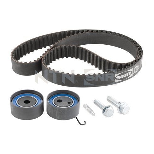SNR Zahnriemensatz KD453.31