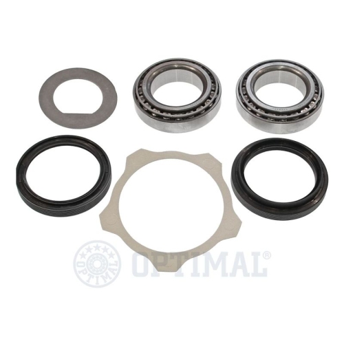 OPTIMAL Radlagersatz 880421