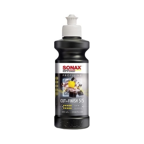 SONAX Lackpolitur ProfiLine Cut&Finish
