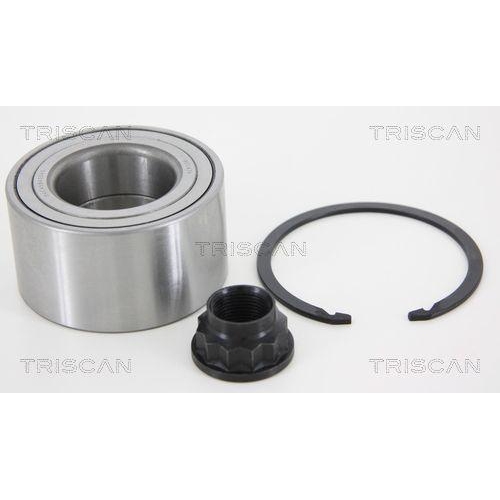 TRISCAN Radlagersatz 8530 13134