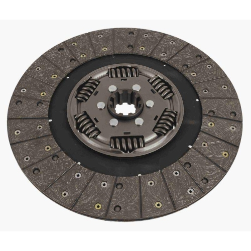 SACHS Kupplungsscheibe 1878 634 215