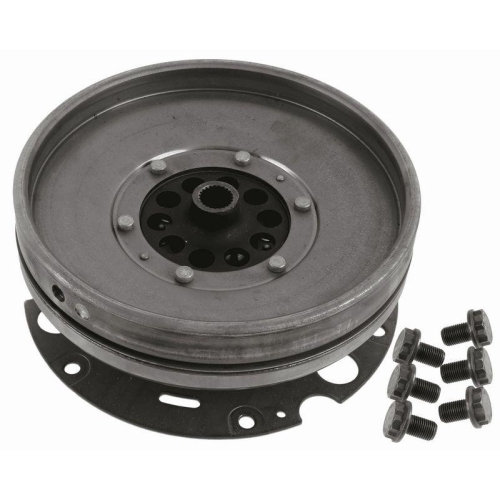 SACHS Schwungrad Zwei-Massen-Schwungrad 2295 601 033