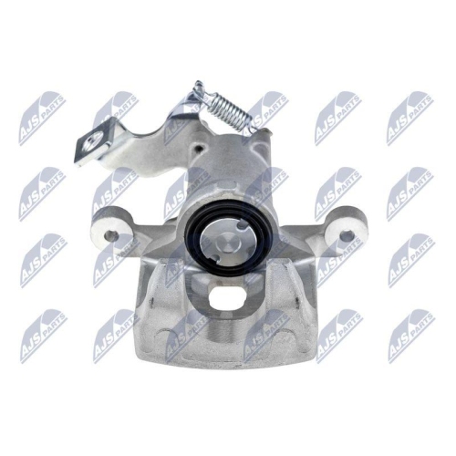 NTY Bremssattel HZT-KA-017