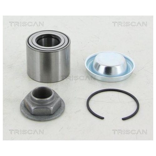 TRISCAN Radlagersatz 8530 28234
