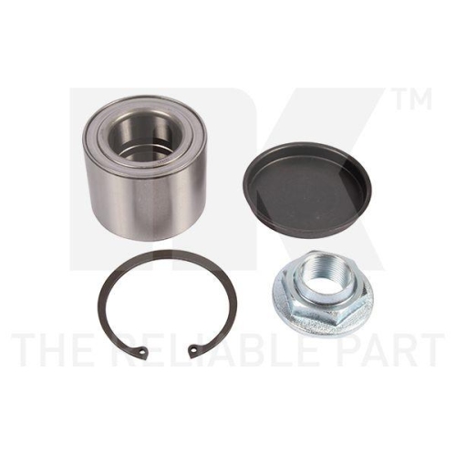 NK Radlagersatz 763635