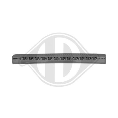 DIEDERICHS Zusatzbremsleuchte 4474295